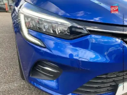 Photo 12 Renault Clio  1.0 TCe 90ch Evolution X-Tronic