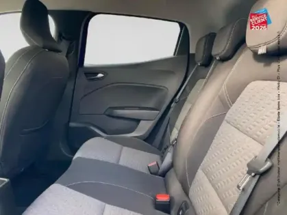 Photo 10 Renault Clio  1.0 TCe 90ch Evolution X-Tronic