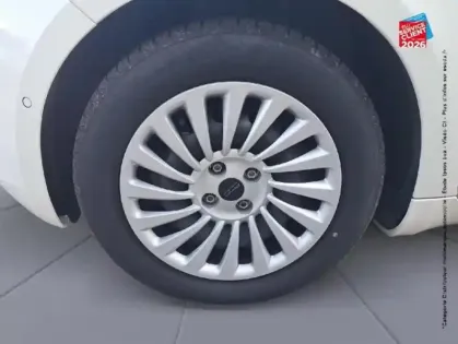 Photo 9 Fiat 500  e 95ch Pack Confort MY23