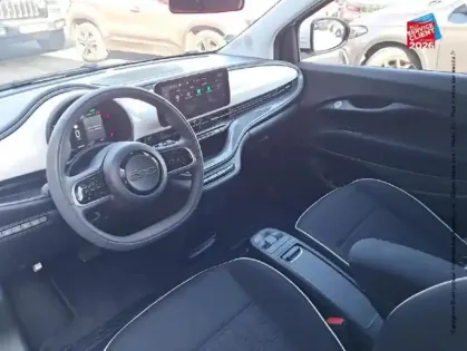 Photo 14 Fiat 500  e 95ch Pack Confort MY23