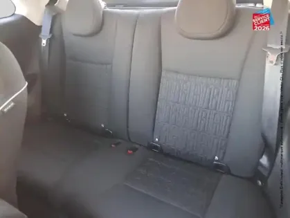 Photo 10 Fiat 500  e 95ch Pack Confort MY23