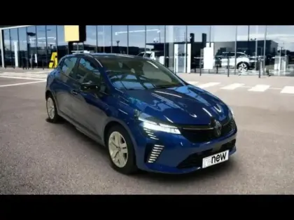 Photo Renault Clio Evolution