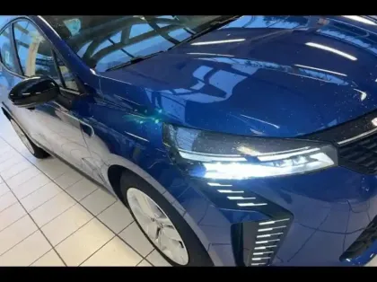 Photo 12 Renault Clio Gén. V (BJA) Ph2 Evolution 5