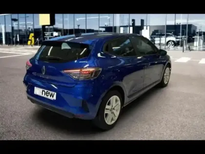 Photo 5 Renault Clio Gén. V (BJA) Ph2 Evolution 5