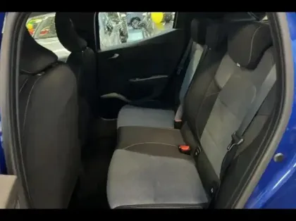 Photo 9 Renault Clio Gén. V (BJA) Ph2 Evolution 5