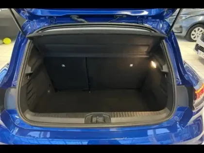 Photo 10 Renault Clio Gén. V (BJA) Ph2 Evolution 5