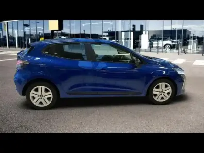 Photo 6 Renault Clio Gén. V (BJA) Ph2 Evolution 5