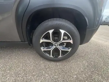 Photo 10 Citroën C3 Aircross  1.5 BlueHDi 110ch S&S PLUS