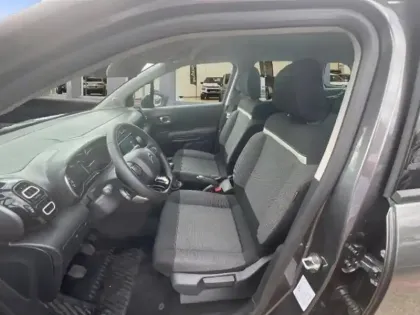 Photo 8 Citroën C3 Aircross  1.5 BlueHDi 110ch S&S PLUS