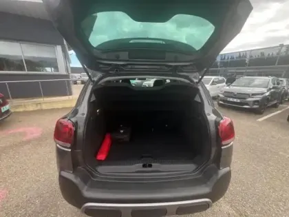 Photo 5 Citroën C3 Aircross  1.5 BlueHDi 110ch S&S PLUS