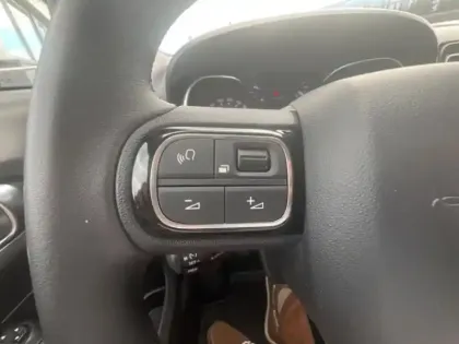 Photo 12 Citroën C3 Aircross  1.5 BlueHDi 110ch S&S PLUS