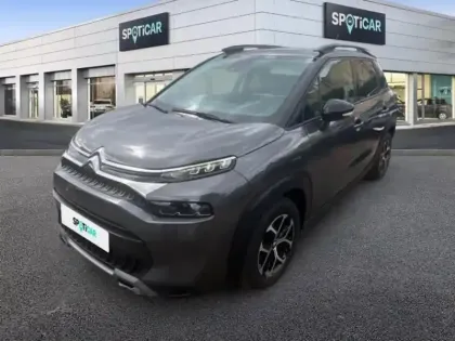 Photo Citroën C3 Aircross Plus