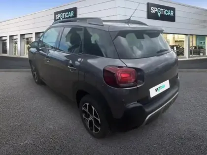 Photo 6 Citroën C3 Aircross  1.5 BlueHDi 110ch S&S PLUS