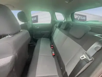 Photo 9 Citroën C3 Aircross  1.5 BlueHDi 110ch S&S PLUS