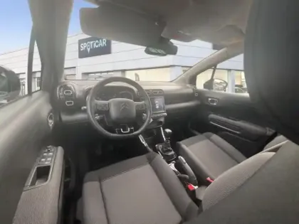 Photo 7 Citroën C3 Aircross  1.5 BlueHDi 110ch S&S PLUS