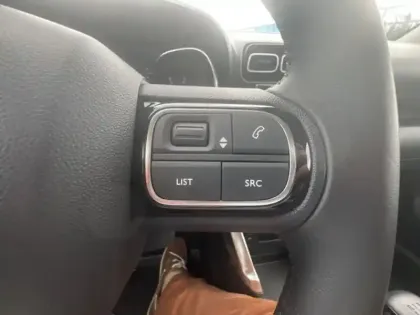 Photo 13 Citroën C3 Aircross  1.5 BlueHDi 110ch S&S PLUS