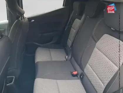 Photo 10 Renault Clio Gén. V (BJA) Ph1 NG Evolution 5