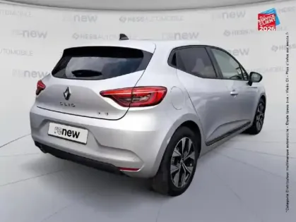 Photo 5 Renault Clio Gén. V (BJA) Ph1 NG Evolution 5