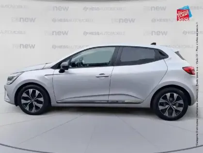 Photo 8 Renault Clio Gén. V (BJA) Ph1 NG Evolution 5