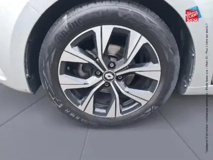 Photo 9 Renault Clio Gén. V (BJA) Ph1 NG Evolution 5