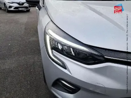 Photo 12 Renault Clio Gén. V (BJA) Ph1 NG Evolution 5