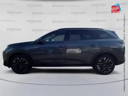 Photo 38 Peugeot 5008  Hybrid 145ch Allure e-DCS6