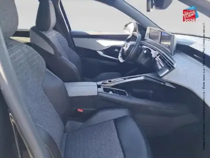 Photo 19 Peugeot 5008  Hybrid 145ch Allure e-DCS6