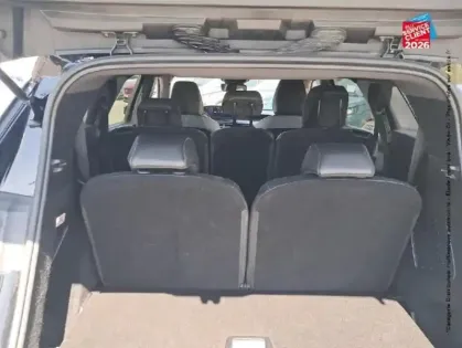 Photo 28 Peugeot 5008  Hybrid 145ch Allure e-DCS6