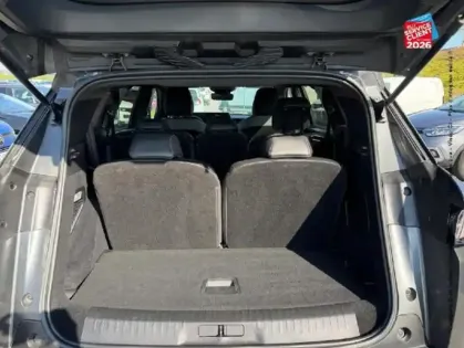 Photo 43 Peugeot 5008  Hybrid 145ch Allure e-DCS6