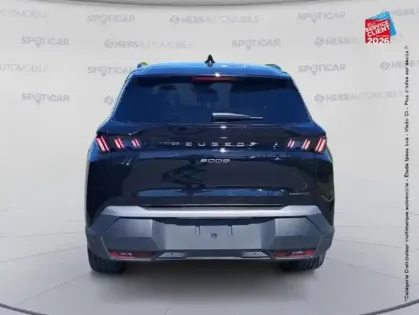 Photo 6 Peugeot 5008 Gén. III Ph1 Allure 5