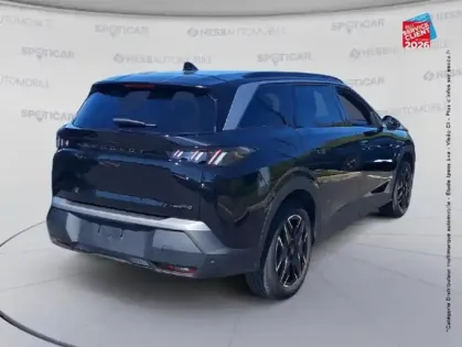 Photo 20 Peugeot 5008  Hybrid 145ch Allure e-DCS6