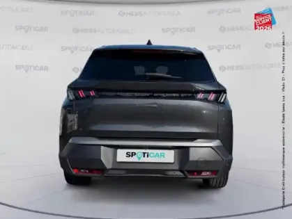 Photo 36 Peugeot 5008  Hybrid 145ch Allure e-DCS6