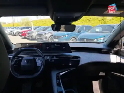 Photo 14 Peugeot 5008 Gén. III Ph1 Allure 5