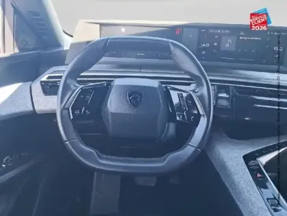 Photo 26 Peugeot 5008  Hybrid 145ch Allure e-DCS6