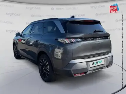 Photo 37 Peugeot 5008  Hybrid 145ch Allure e-DCS6