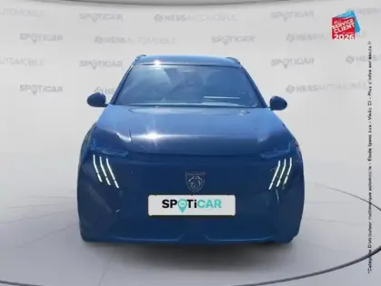 Photo 16 Peugeot 5008  Hybrid 145ch Allure e-DCS6