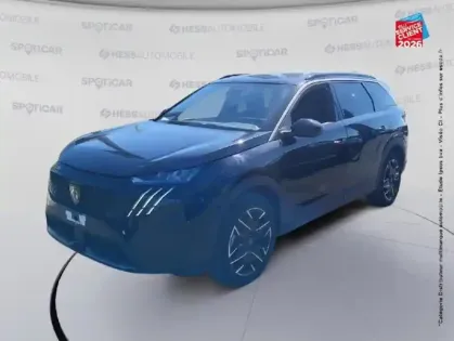 Photo Peugeot 5008 Allure