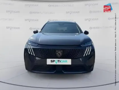 Photo 31 Peugeot 5008  Hybrid 145ch Allure e-DCS6