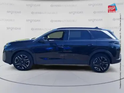 Photo 23 Peugeot 5008  Hybrid 145ch Allure e-DCS6