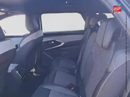 Photo 25 Peugeot 5008  Hybrid 145ch Allure e-DCS6