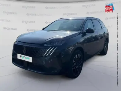 Photo 30 Peugeot 5008  Hybrid 145ch Allure e-DCS6