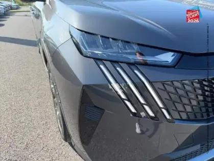 Photo 42 Peugeot 5008  Hybrid 145ch Allure e-DCS6