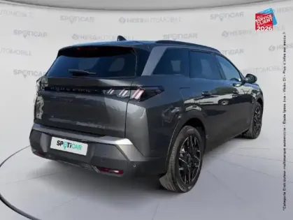 Photo 35 Peugeot 5008  Hybrid 145ch Allure e-DCS6