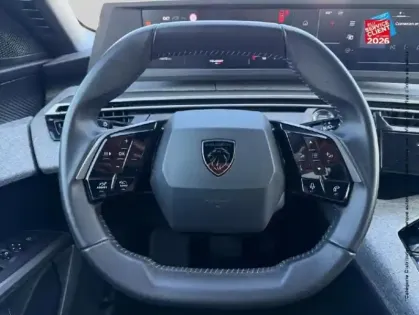 Photo 41 Peugeot 5008  Hybrid 145ch Allure e-DCS6