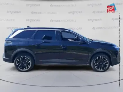 Photo 18 Peugeot 5008  Hybrid 145ch Allure e-DCS6