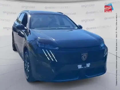 Photo 17 Peugeot 5008  Hybrid 145ch Allure e-DCS6