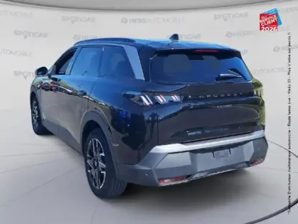 Photo 22 Peugeot 5008  Hybrid 145ch Allure e-DCS6