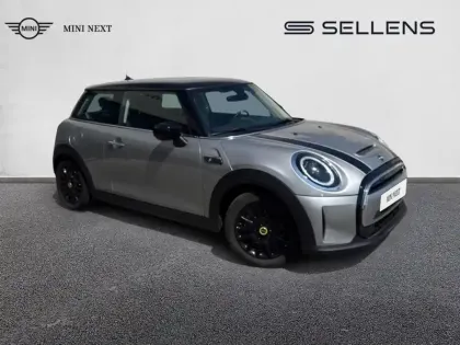 Photo 12 Mini Mini  Cooper SE 184ch Edition Premium BVA 5CV