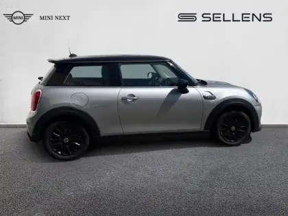 Photo 13 Mini Mini  Cooper SE 184ch Edition Premium BVA 5CV