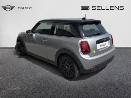 Photo 14 Mini Mini  Cooper SE 184ch Edition Premium BVA 5CV